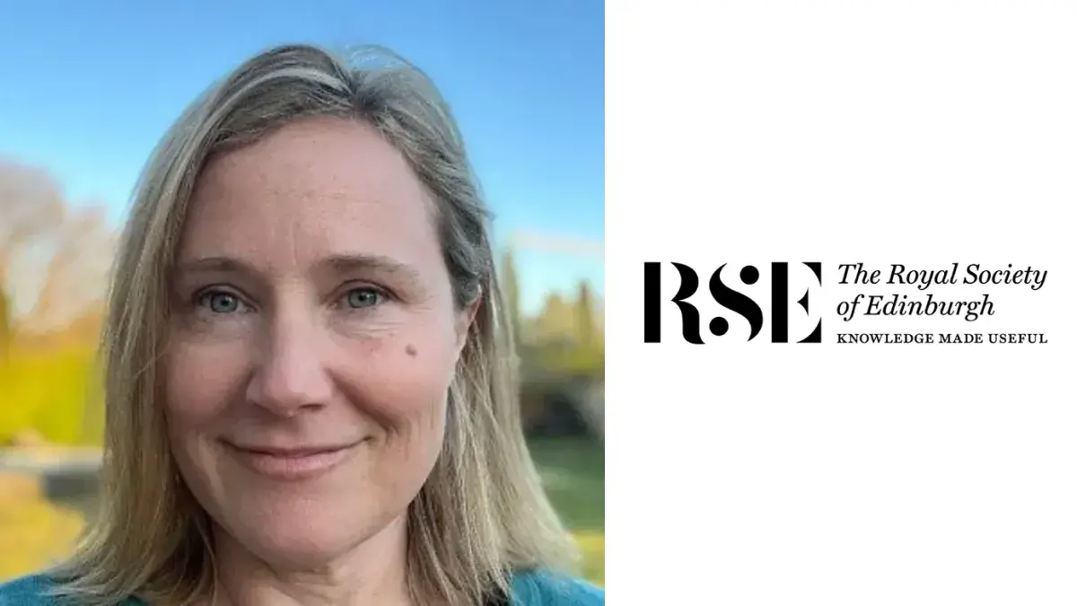 Amy buck rse