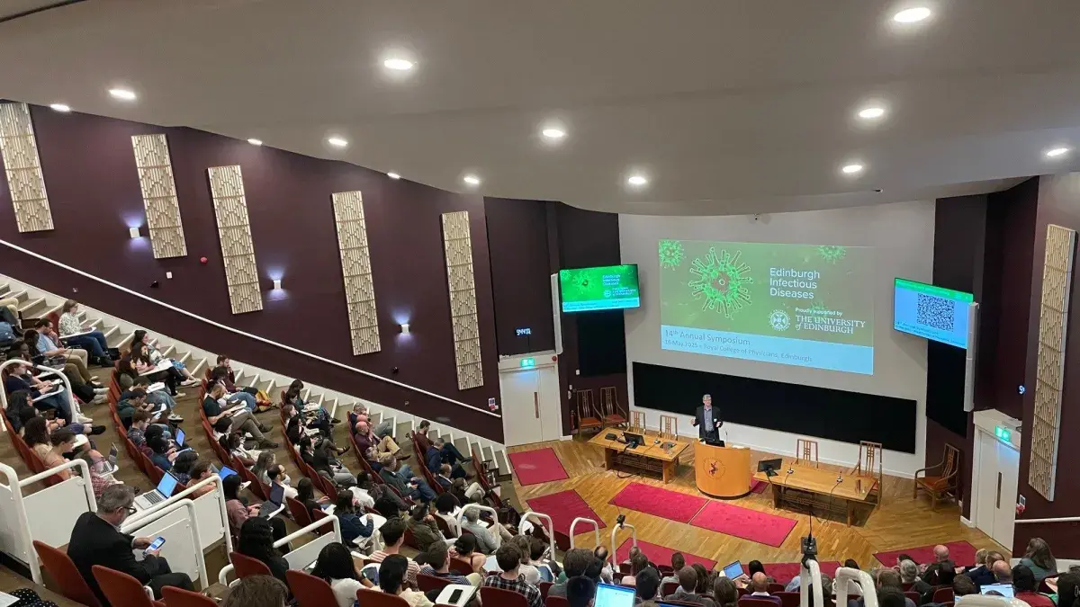 EID symposium