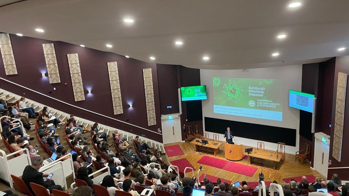 EID symposium