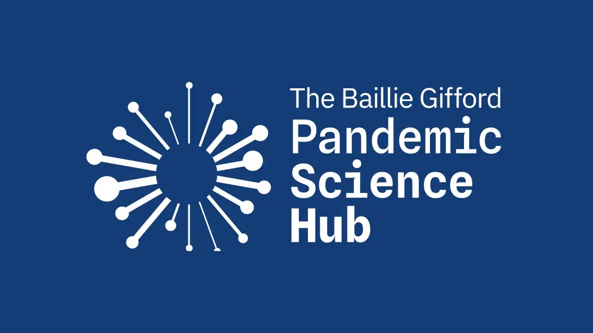 Pandemic Science Hub logo