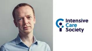 Kenny Baillie, Intensive Care Society