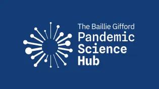 Pandemic Science Hub logo