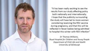 Thomas Williams quote