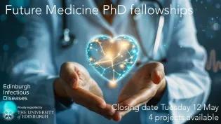 Future medicine phd