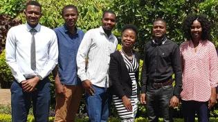 Malawi fellows
