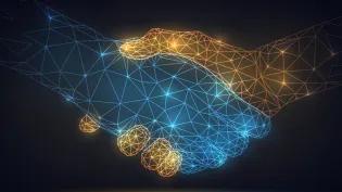 Pandemic partnership