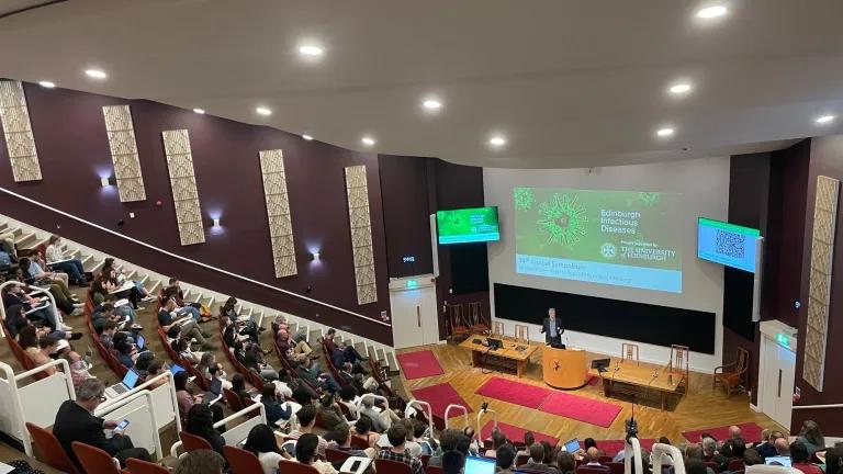 EID symposium