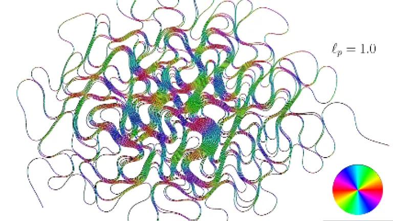 Physics of medicine image