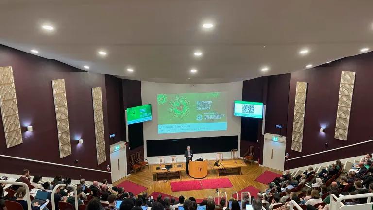 EIDSymp25