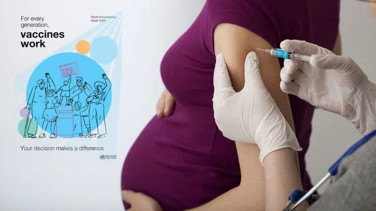 WIW rsv vaccine