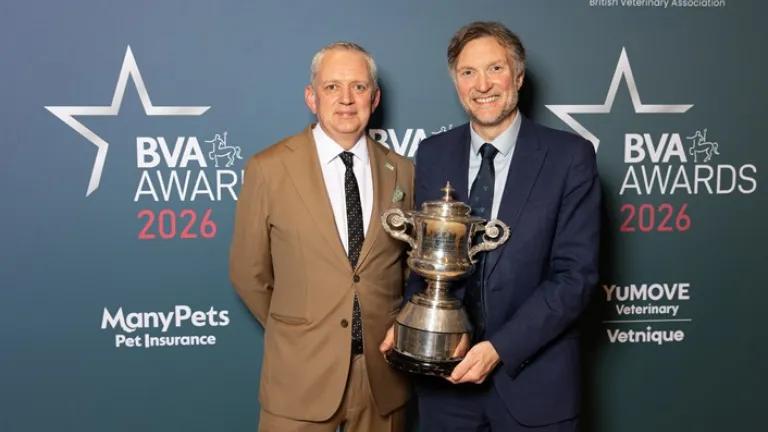Tom McNeilly award
