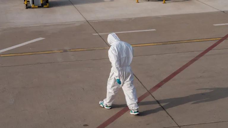 Pandemic