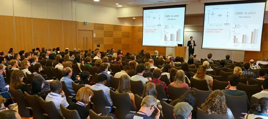 Edinburgh Infectious Diseases symposium 2017
