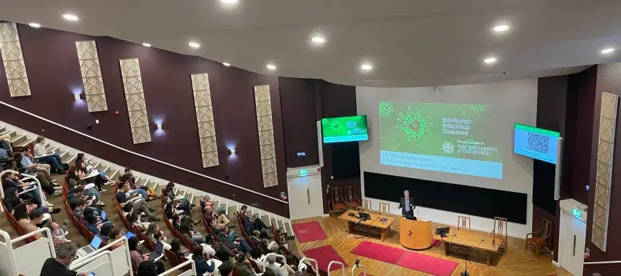 EID symposium