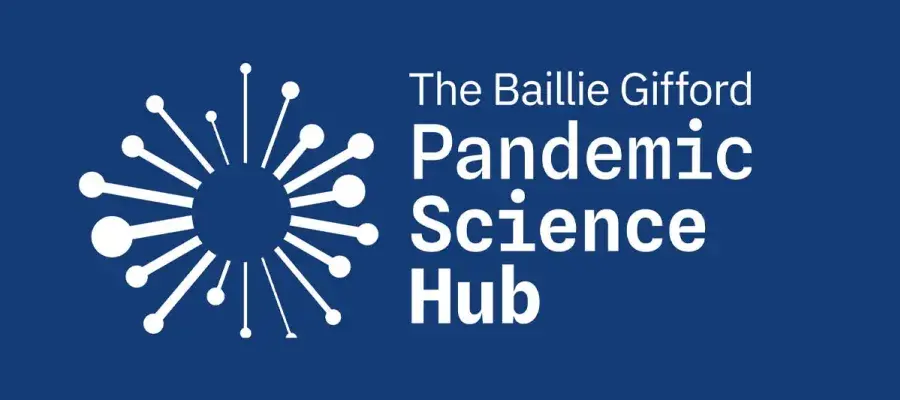 Pandemic Science Hub, 1200x533