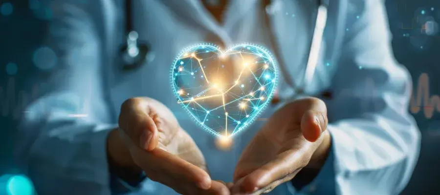 future medicine image