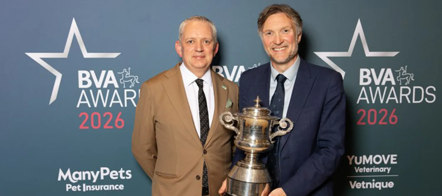 Tom McNeilly award