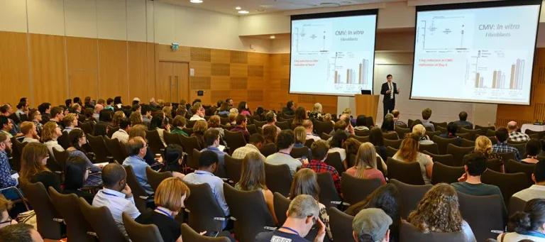 Edinburgh Infectious Diseases symposium 2017