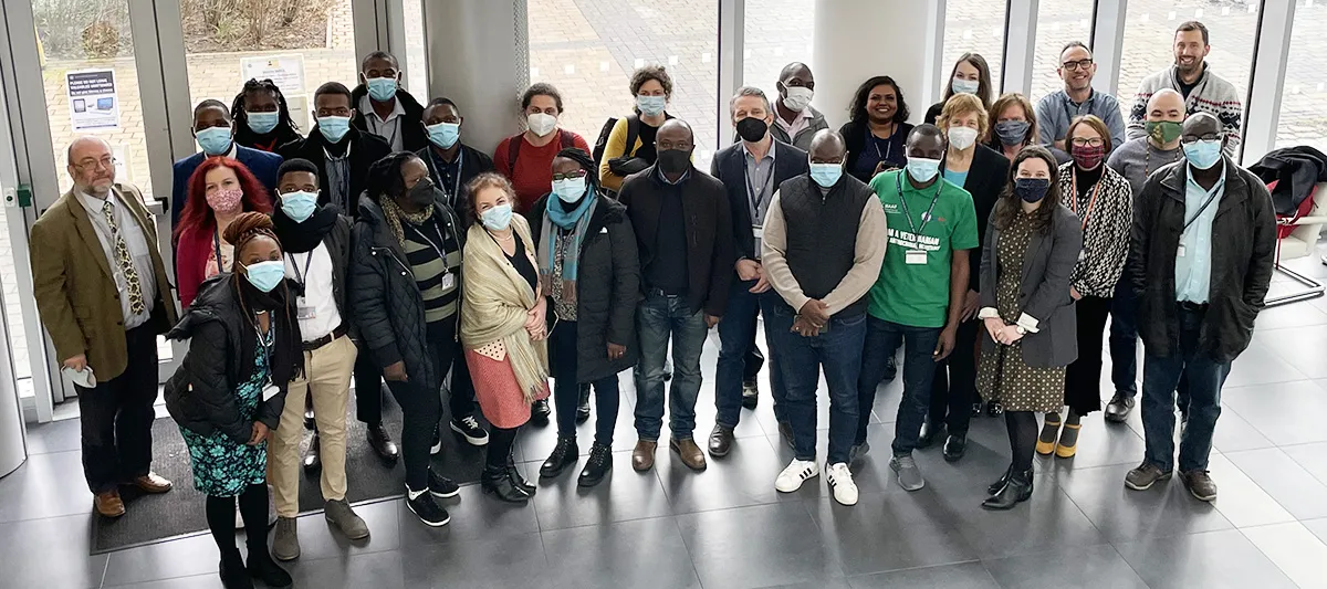 Fleming Fund symposium 2022