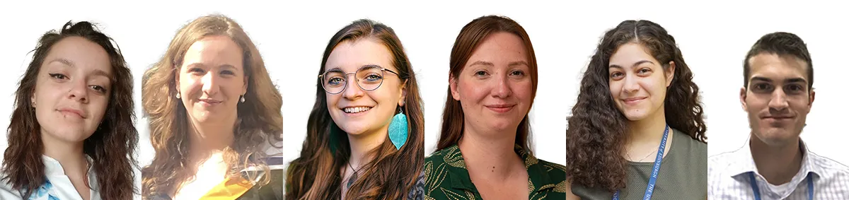 Ker Prize nominees 2023