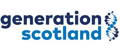 Generation Scotland logo