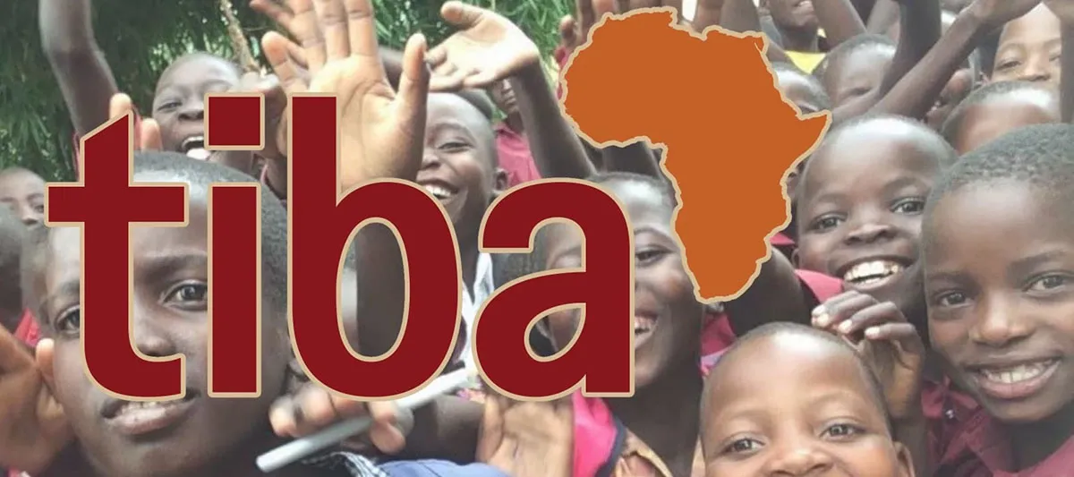 TIBA banner