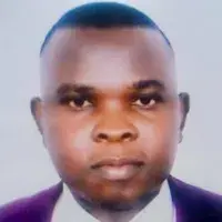 Profile photo of Fleming Fund Fellow Stephen Aupal 