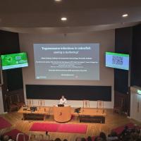 EID SYMP