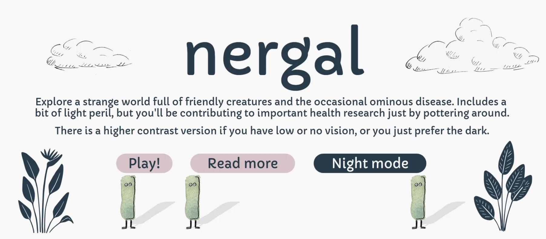 Nergal