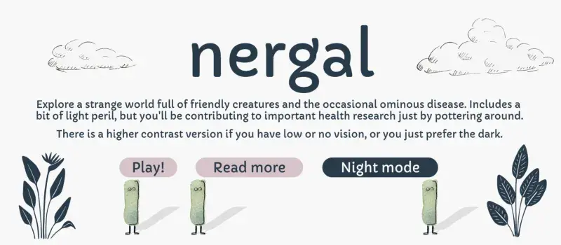 Nergal