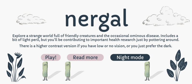Nergal