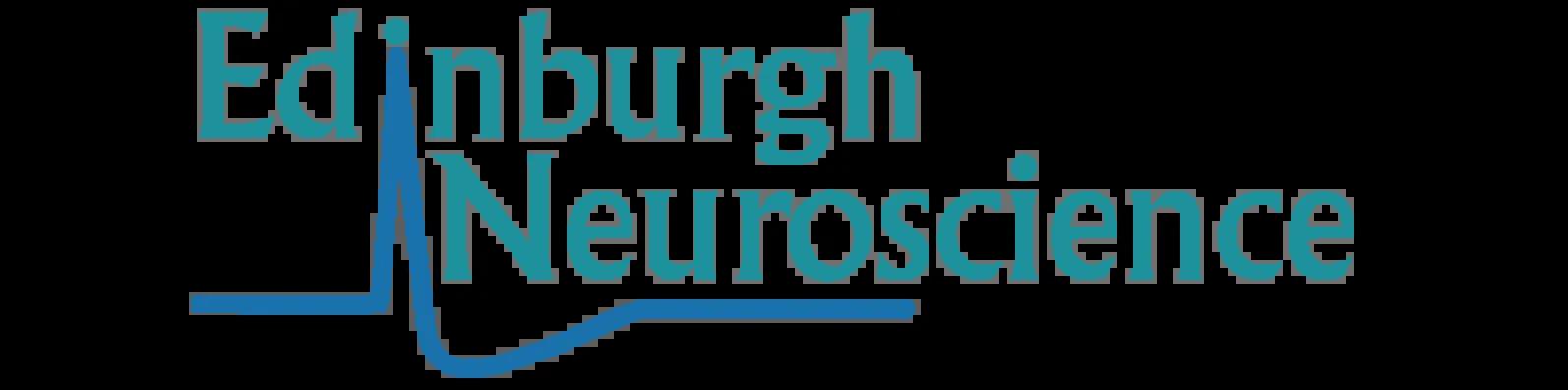 Edinburgh Neuroscience logo