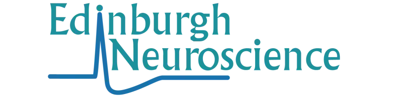 Edinburgh Neuroscience logo