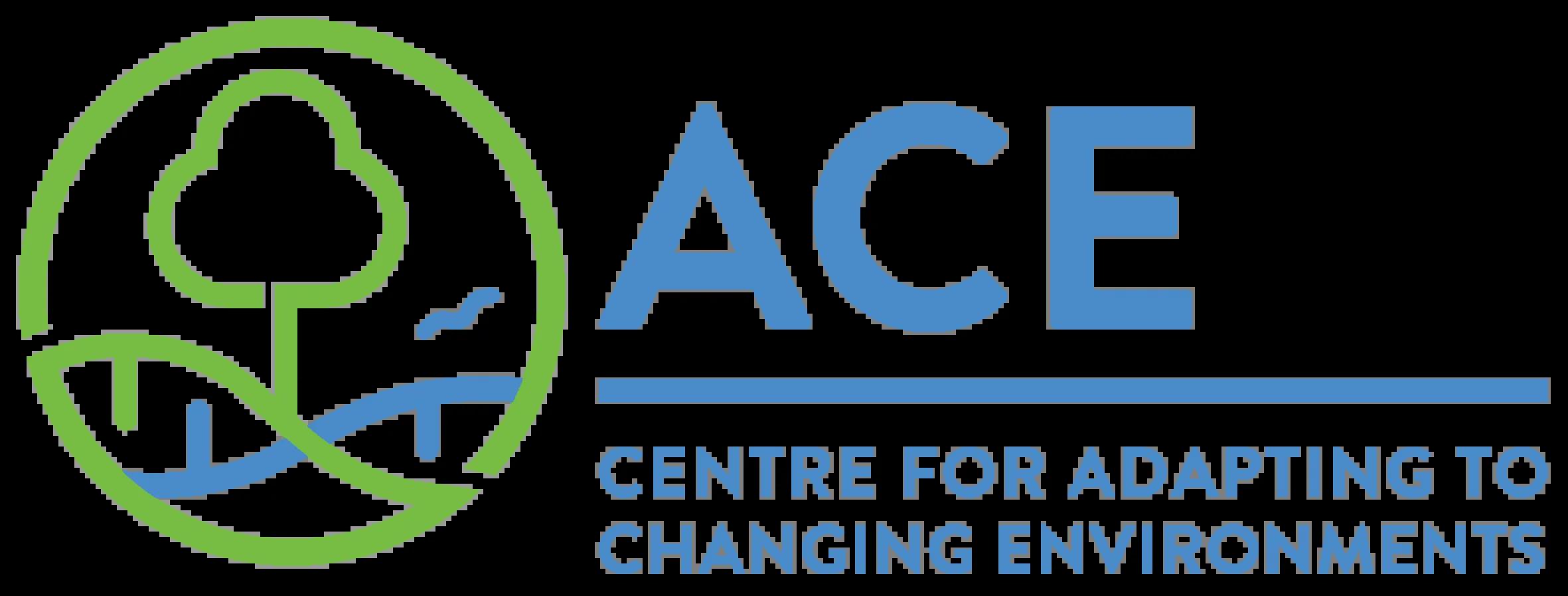 ACE logo