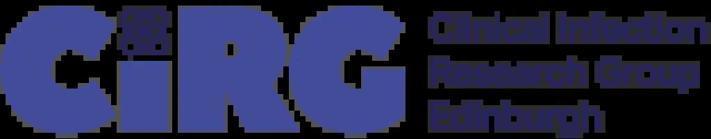 CIRG logo