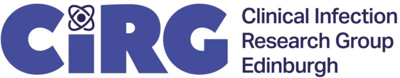 CIRG logo