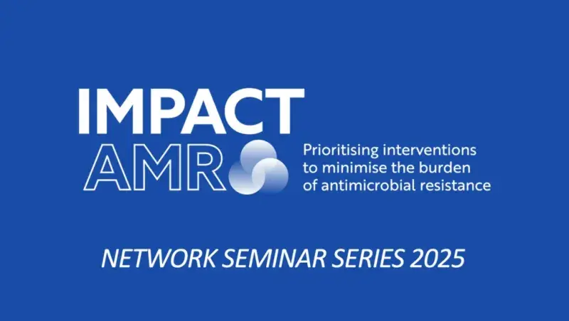 IMPACT AMR Network 