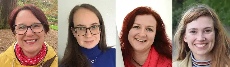 EID administrative staff Aug 2023