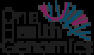 One Health Genomics Edinburgh Logo