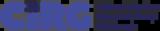 CIRG logo
