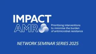 IMPACT AMR Network 