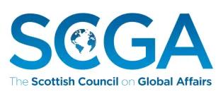 Scottish council on global affairs