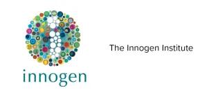 Innogen Institute logo