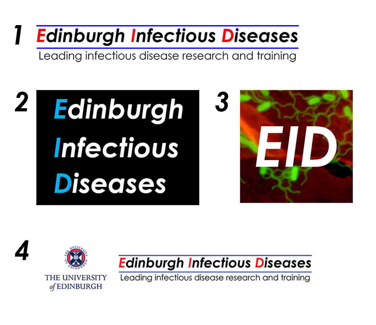 EID logos