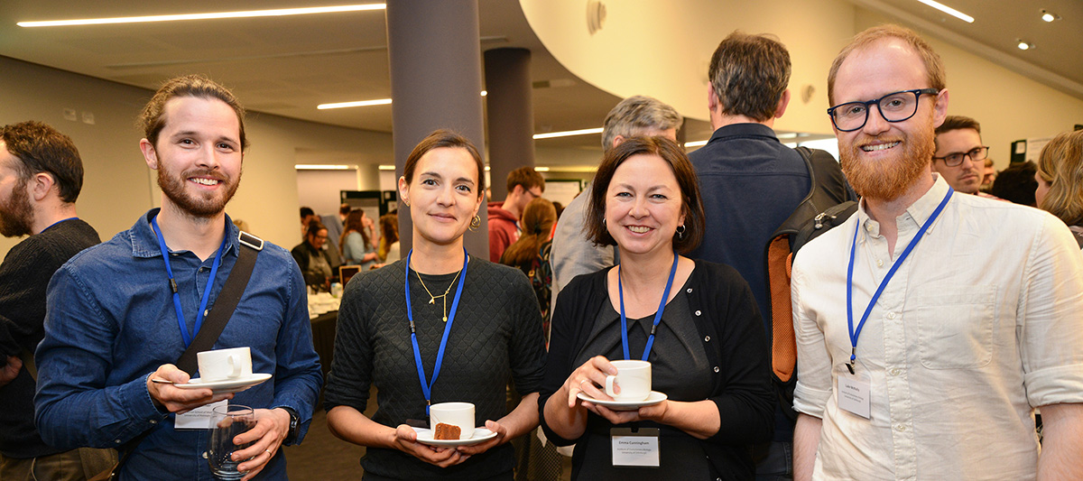 attendees 2