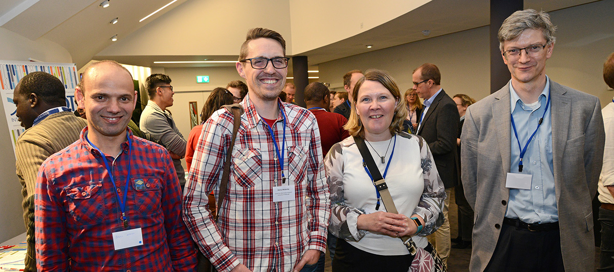 attendees 1